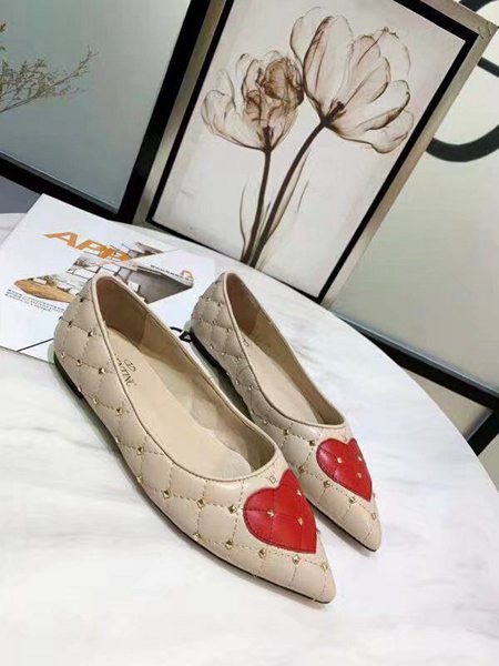 Cheap VALENTINO Shoes wholesale No. 76